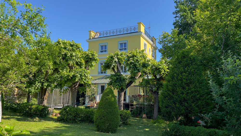  vendre  Maison Montgeron (91230)