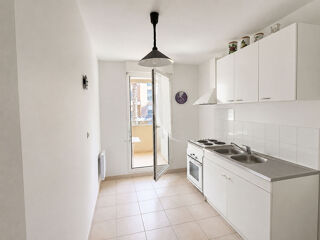  Appartement � vendre 2 pi�ces 49 m�