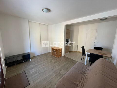  Appartement � louer 1 pi�ce 25 m�