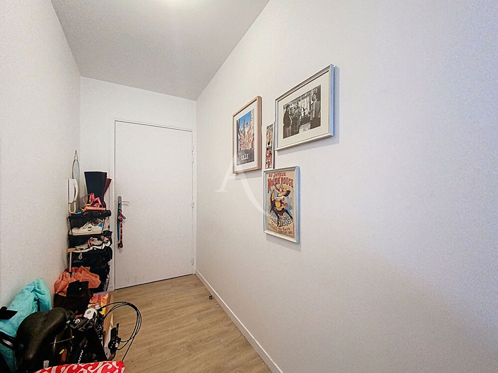 Vente Appartement Studio de 30.18 m� - Saint-Germain-en-Laye Saint germain en laye