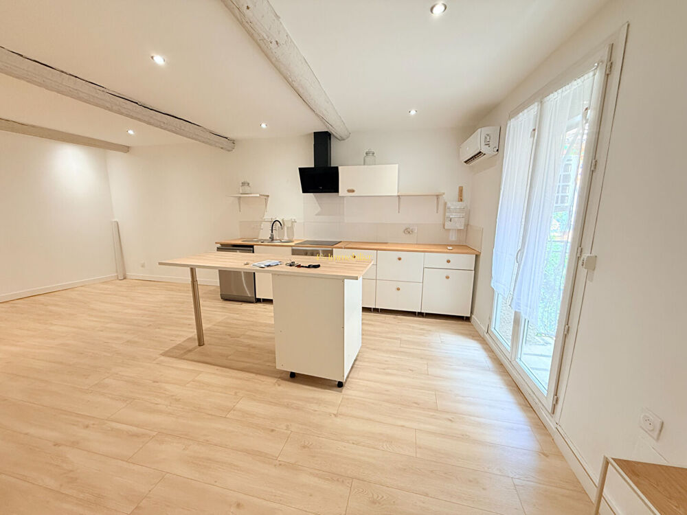 Maison Serignan 4 pièces 85 m² environ avec garage