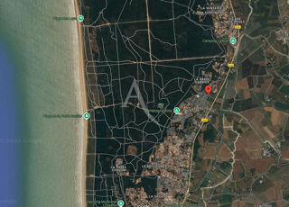  Terrain  vendre 450 m