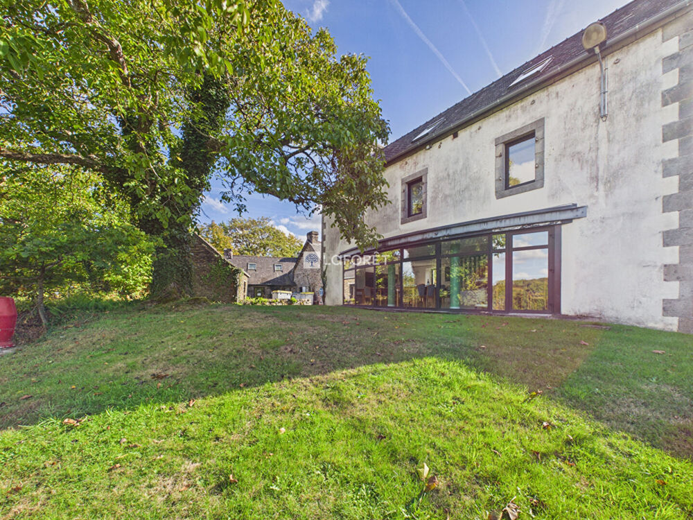 à vendre  Maison Châteaulin (29150)