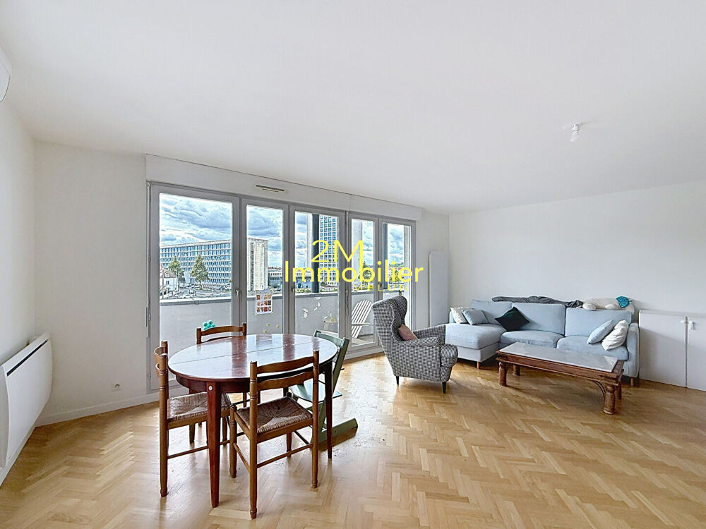 Appartement a louer melun - 5 pièce(s) - 1 m2 - Surfyn