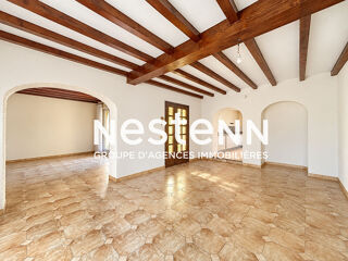  Maison à vendre 5 pièces 136 m²
