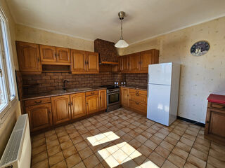  Maison � vendre 4 pi�ces 104 m�