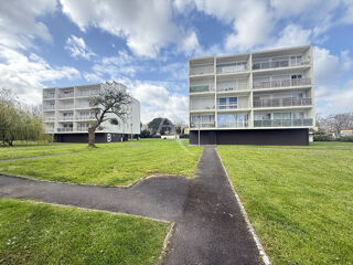  Appartement � vendre 2 pi�ces 41 m�