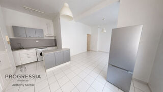  Appartement à vendre 2 pièces 41 m²