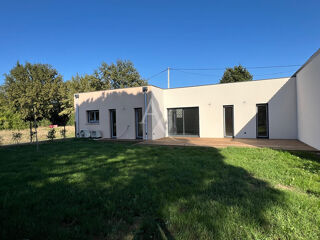  Maison � vendre 4 pi�ces 113 m�