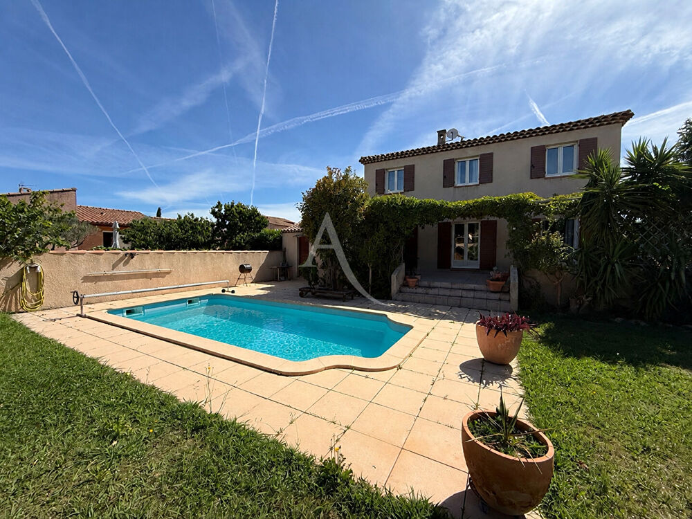 Maison 4 pièces 104 m² · à Istres · 104 m² · 421 000 €