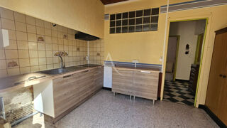  Appartement � vendre 3 pi�ces 60 m�