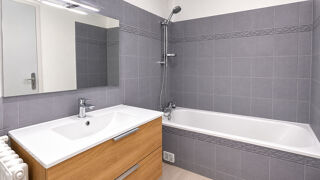  Appartement à vendre 3 pièces 60 m²