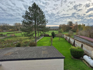  Maison � vendre 6 pi�ces 95 m�