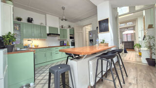  Maison � vendre 5 pi�ces 144 m�