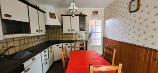  Maison � vendre 5 pi�ces 100 m�