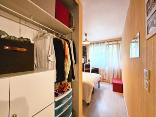  Appartement � vendre 2 pi�ces 44 m�