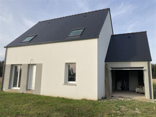 Maison à louer 5 pièces 104 m²