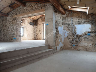 Vente Maison Maison Saint Maurice En Chalencon 6 pièce(s) 165m2 Saint maurice en chalencon