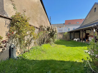  Maison à vendre 6 pièces 142 m²