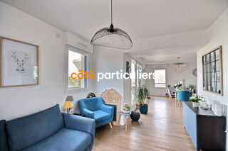  Appartement  vendre 4 pices 81 m