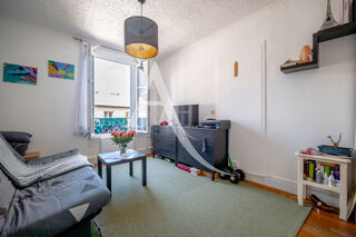  Appartement à vendre 2 pièces 34 m²