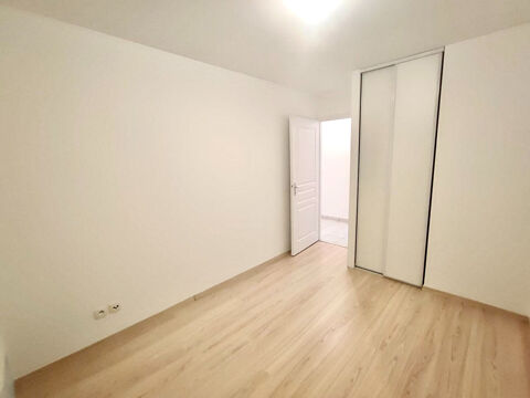  Appartement � louer 3 pi�ces 