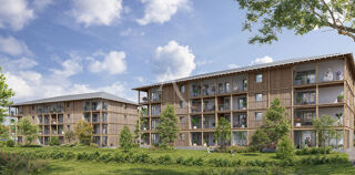  Appartement � vendre 1 pi�ce 1 m�