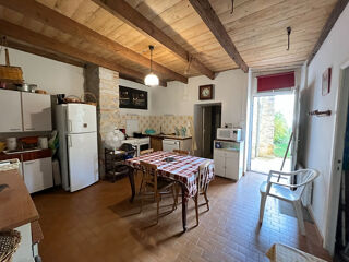  Maison à vendre 6 pièces 100 m²