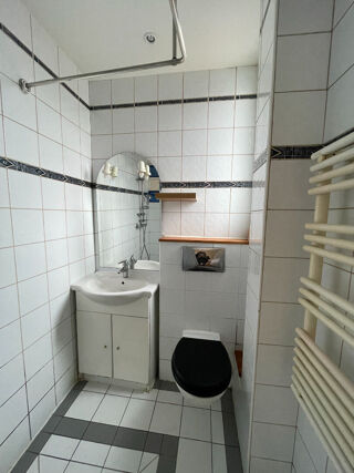  Appartement � vendre 1 pi�ce 22 m�