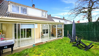  Maison � vendre 5 pi�ces 82 m�