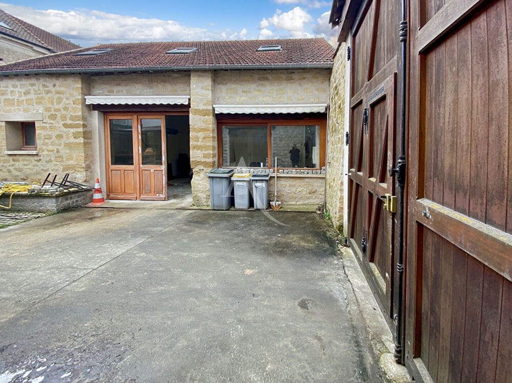 Maison 2 pièces 106 m² · à Vauréal · 106 m² · 170 000 €