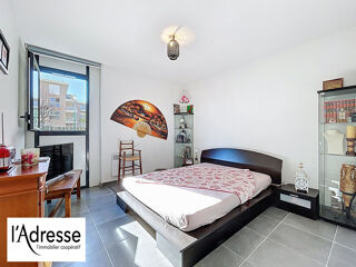  Appartement à vendre 3 pièces 1 m²