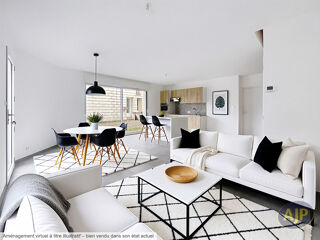  Maison � louer 4 pi�ces 86 m�