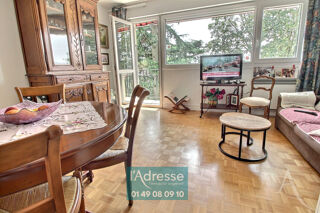  Appartement à vendre 3 pièces 64 m²
