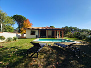  Maison  vendre 5 pices 130 m