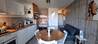  Appartement � vendre 1 pi�ce 25 m�