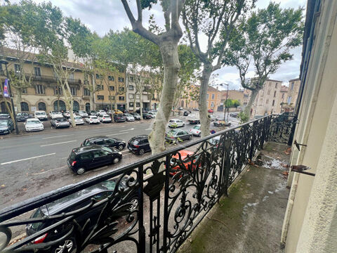  Appartement � louer 1 pi�ce 27 m�