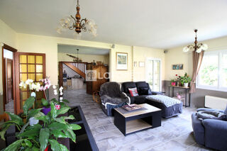  Maison à vendre 7 pièces 193 m²