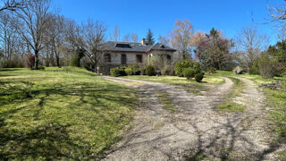  Maison à vendre 7 pièces 200 m²