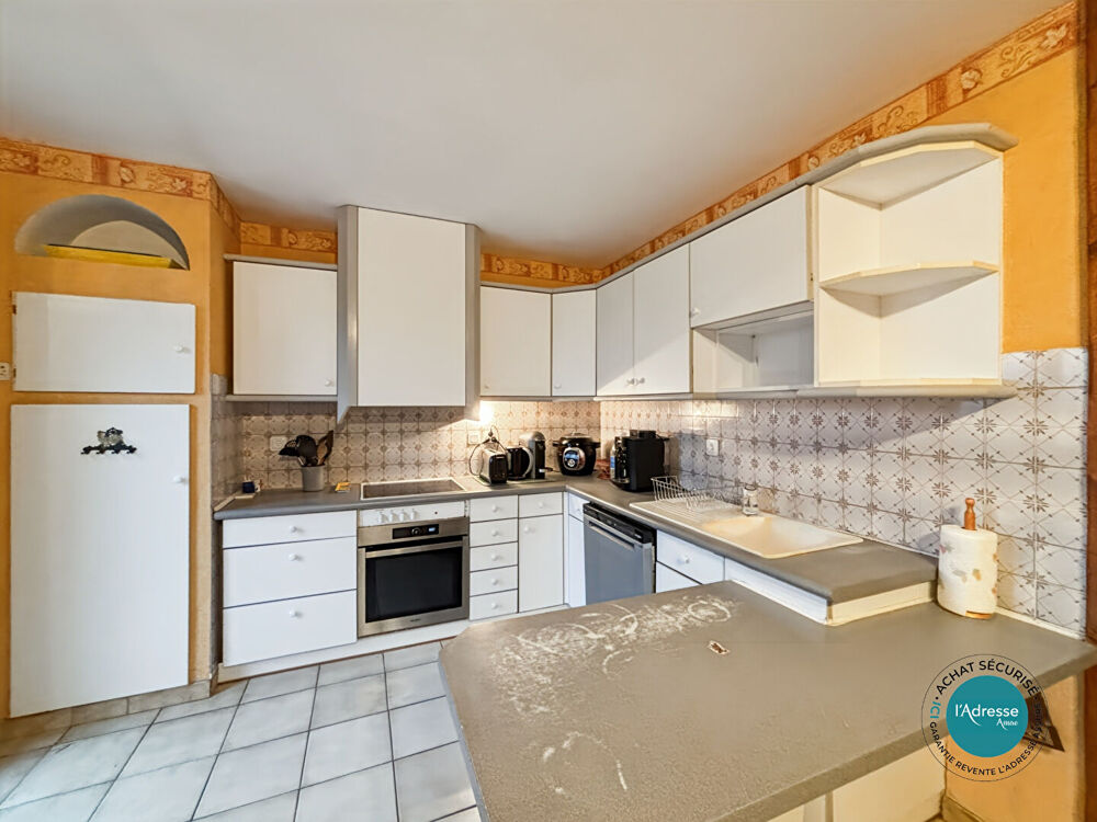 Vente Maison Maison 8 pièce(s) à Baulne Baulne