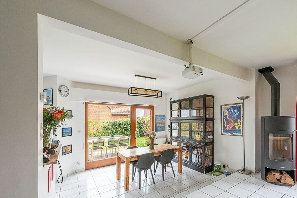 Maison Preseau 6 pièce(s) 105 m2