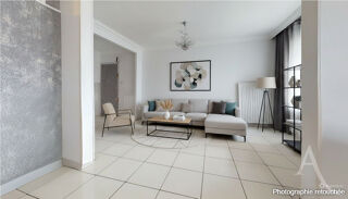  Appartement à vendre 5 pièces 92 m²