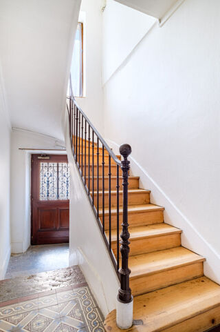  Maison à vendre 6 pièces 122 m²