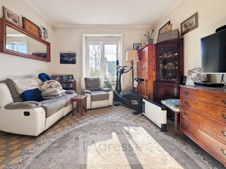  Maison à vendre 4 pièces 86 m²