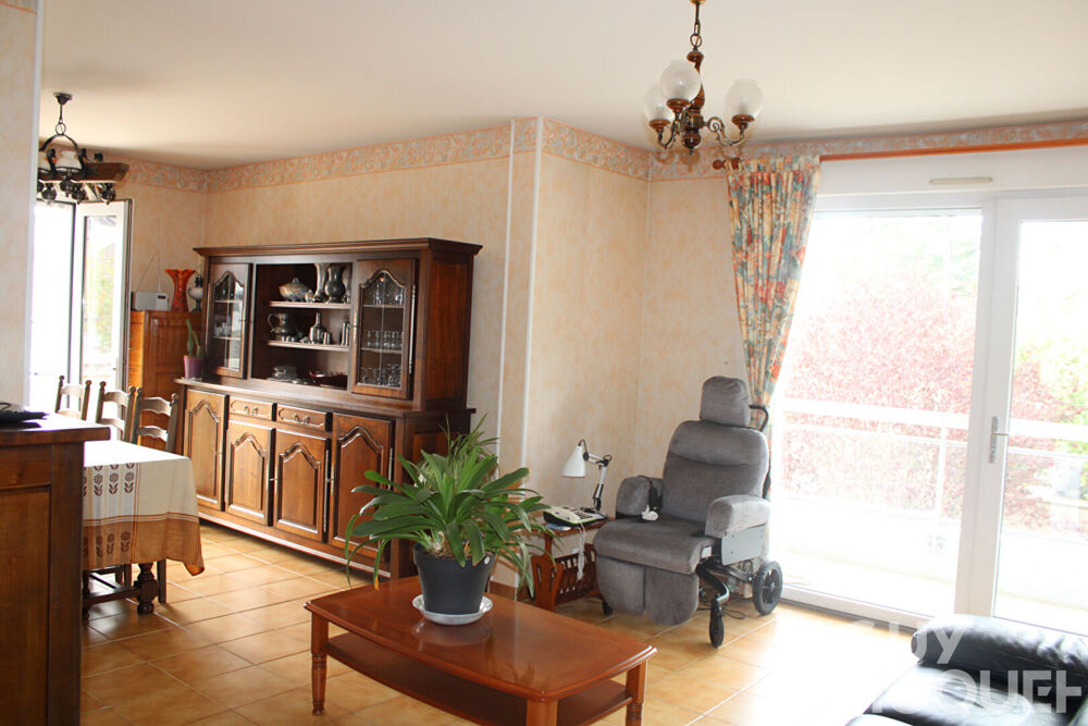Vente Appartement Appartement Rambouillet 3 pièces 73.90 m2 Rambouillet