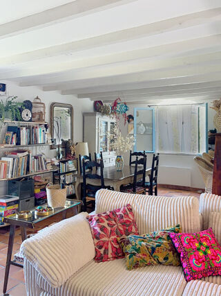  Maison à vendre 8 pièces 170 m²