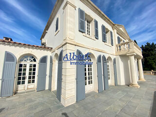  Maison � vendre 10 pi�ces 350 m�