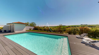  Maison  vendre 6 pices 253 m