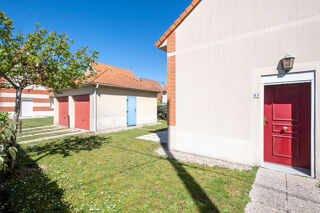  Maison � vendre 4 pi�ces 51 m�