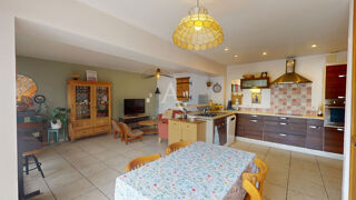  Maison à vendre 4 pièces 90 m²